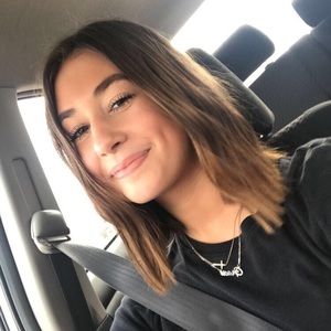 Meet your Posher, Gracie